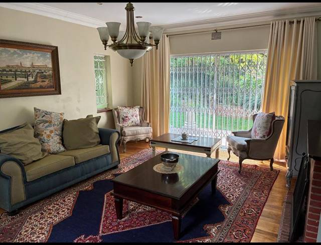 3 BEDROOM PROPERTY TO RENT IN WATERKLOOF RIDGE